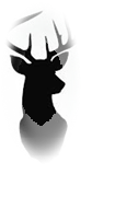 deer head property information button