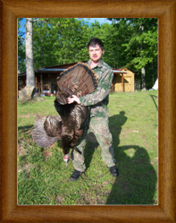 2011 hunting season
